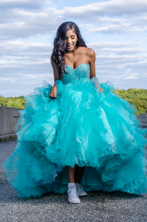 Sweet16 quinceañeras | Quinceaneras blue dress photography and Video in  Bronx Zoo, NYC and Bronx