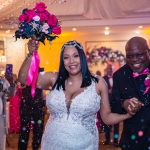 maestros caterers wedding celebration hortizphotography ny photographer and video